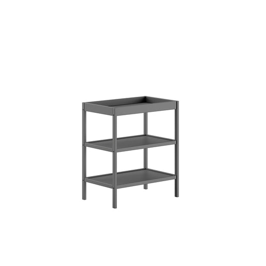 Vipack, Dino, Hoitopöytä, Anthracite