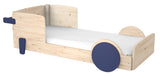 Mathy By Bols Sänky 90x200, Discovery Single