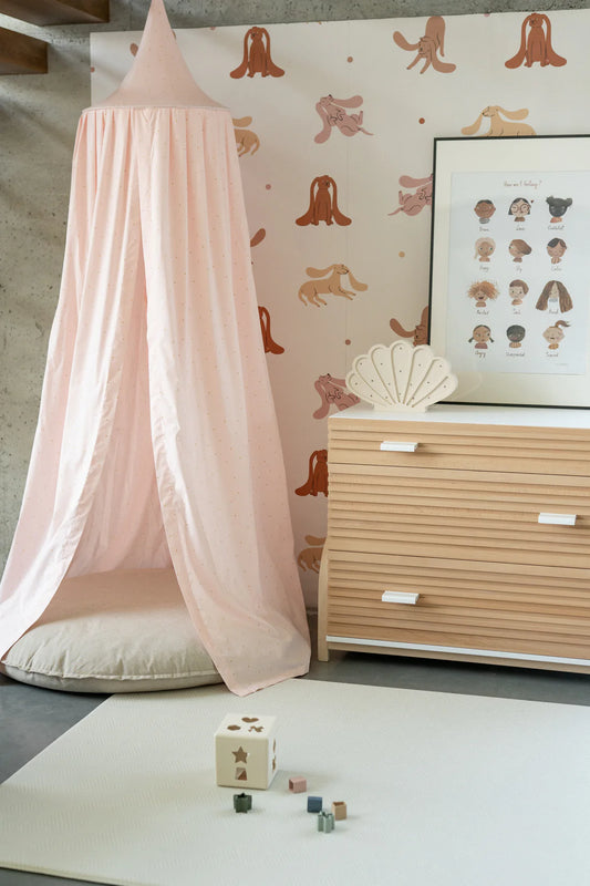 Matuu, Vuodekatos, Blush Stars