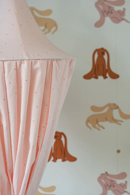 Matuu, Vuodekatos, Blush Stars