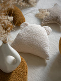 Wigiwama, Sisustustyyny Bear (Biscuit, Cream, Maple)