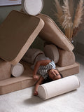 Wigiwama Settee, 2 väriä