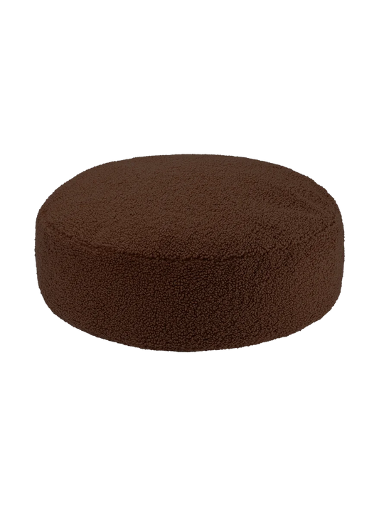 Wigiwama Ottoman, Warm Hazel