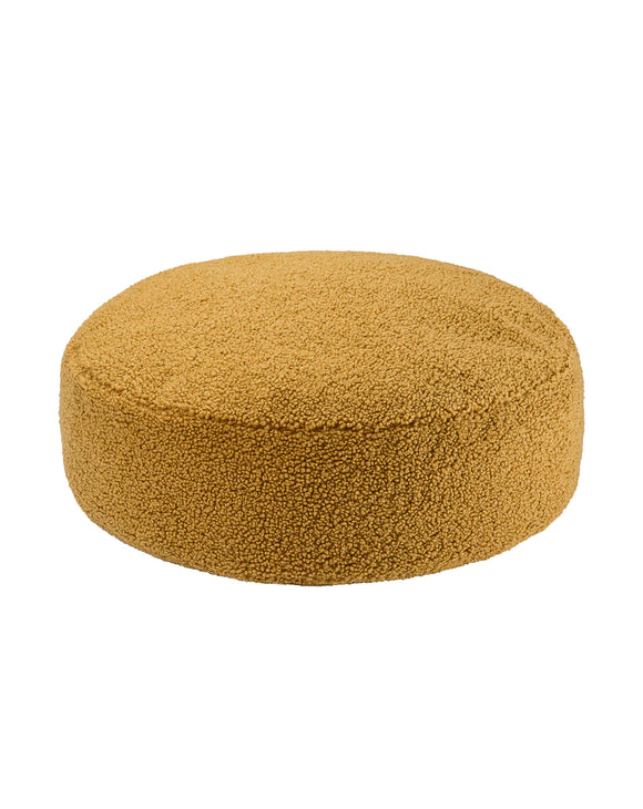 Wigiwama Ottoman, Maple