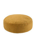 Wigiwama Ottoman, Maple