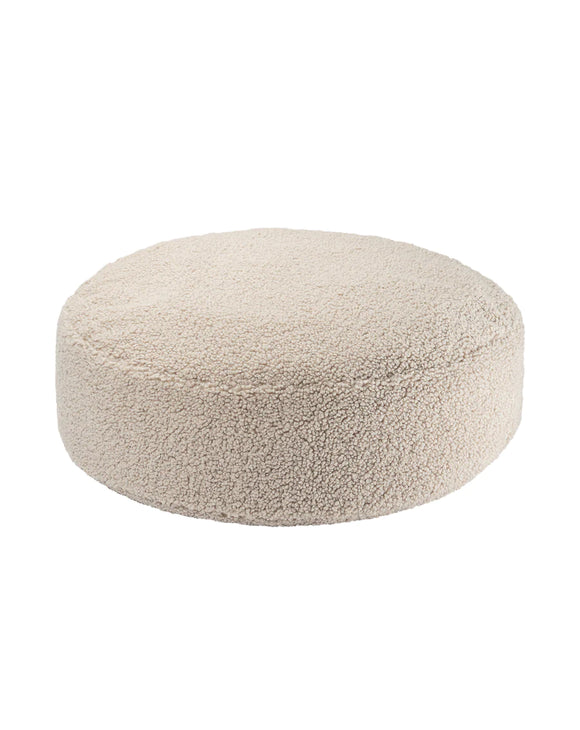 Wigiwama Ottoman, Biscuit