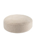 Wigiwama Ottoman, Biscuit