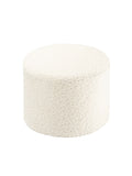 Wigiwama Pouffe Teddy, 3 väriä