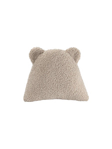 Wigiwama, Sisustustyyny Bear (Biscuit, Cream, Maple)
