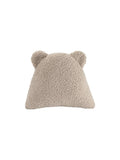 Wigiwama, Sisustustyyny Bear (Biscuit, Cream, Maple)