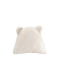 Wigiwama, Sisustustyyny Bear (Biscuit, Cream, Maple)
