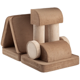 Wigiwama Settee, 2 väriä
