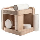 Wigiwama Settee, 2 väriä