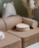 Wigiwama Settee, 2 väriä