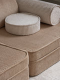 Wigiwama Settee, 2 väriä