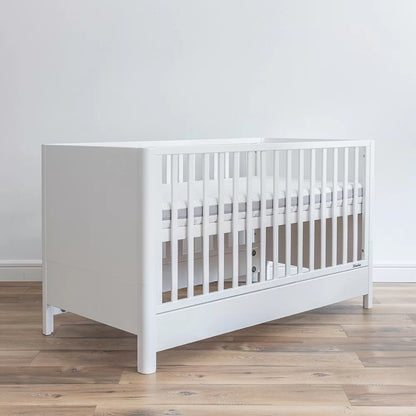 Woodies, Crib 2 IN 1, 70x140 cm, Smooth