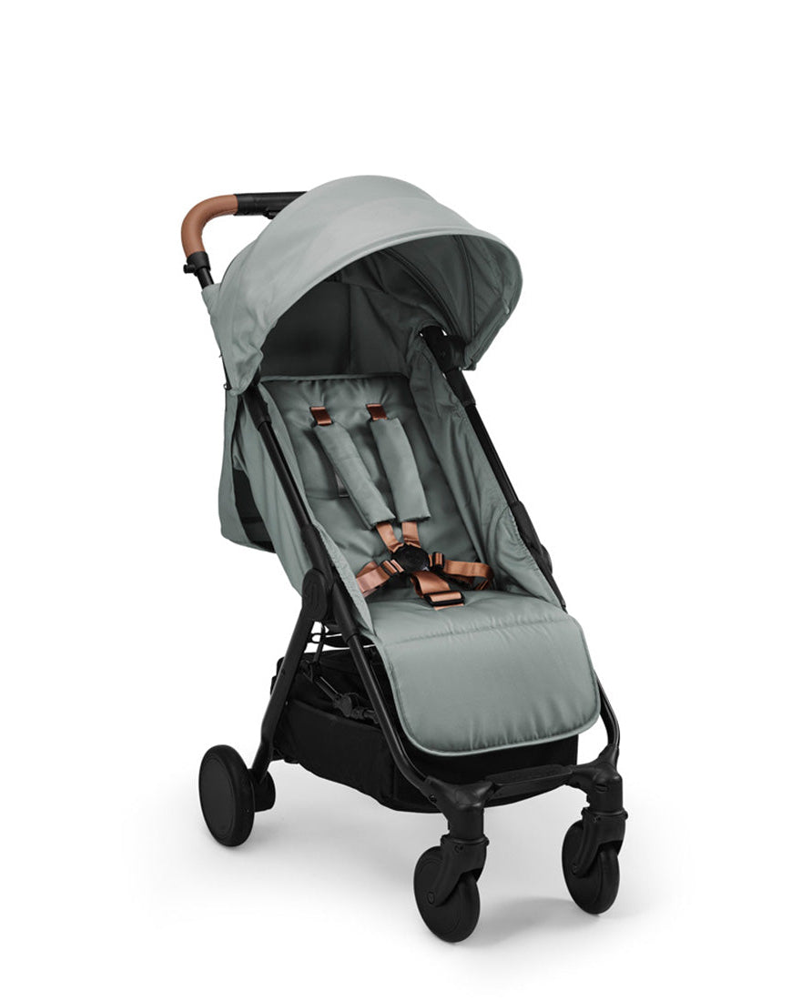 Elodie Details, MONDO Stroller®, Hazy Jade