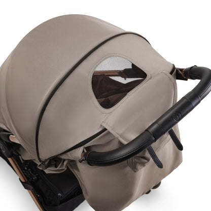 Elodie Details, MONDO Stroller®, Tender Taupe