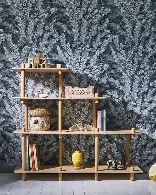 Charlie Crane, FILO Hylly