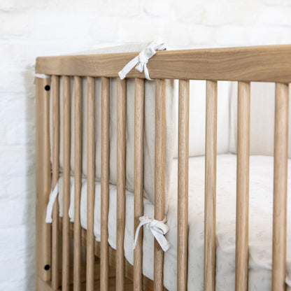 Vipack, Forrest Oak, Pinnasänky 60x120 cm, Tammi