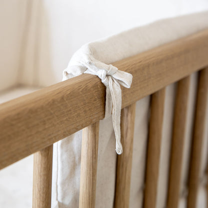 Vipack, Forrest Oak, Pinnasänky 60x120 cm, Tammi