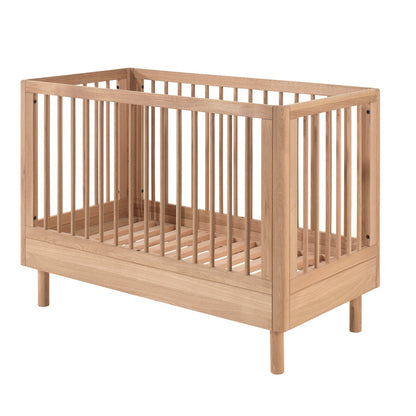 Vipack, Forrest Oak, Cot 60x120 cm, Oak