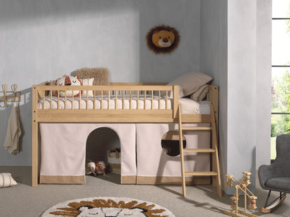 Vipack, Forrest, Parvisängyn Vuodekatos, Beige