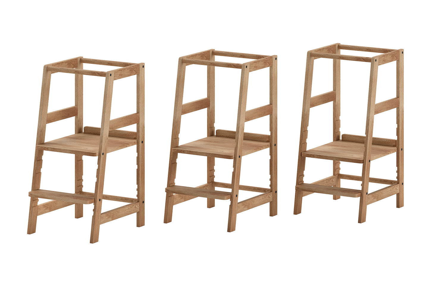 Vipack, Montessori Learning Tower, Forrest Oak