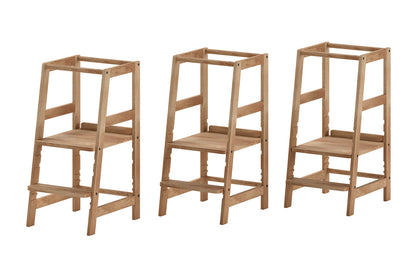 Vipack, Montessori Learning Tower, Forrest Oak