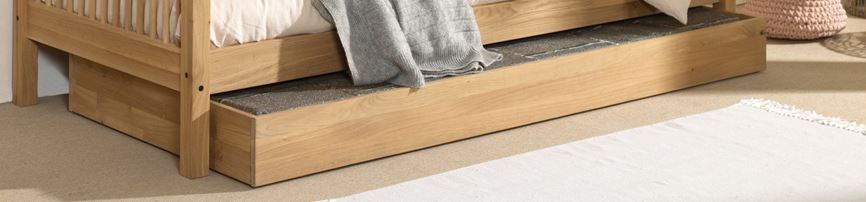 Vipack, säkerhetskant, Forrest Oak