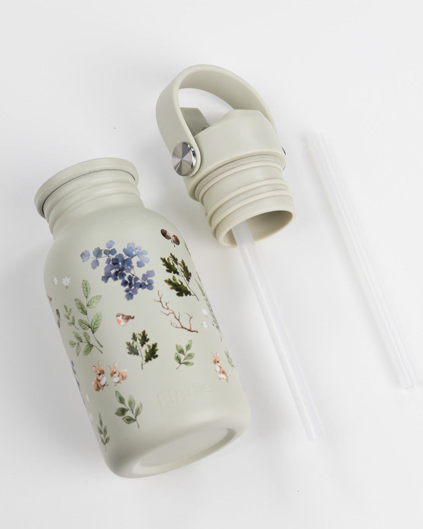 Elodie Details, Juomapullo 350 ml, Fairytale Forest
