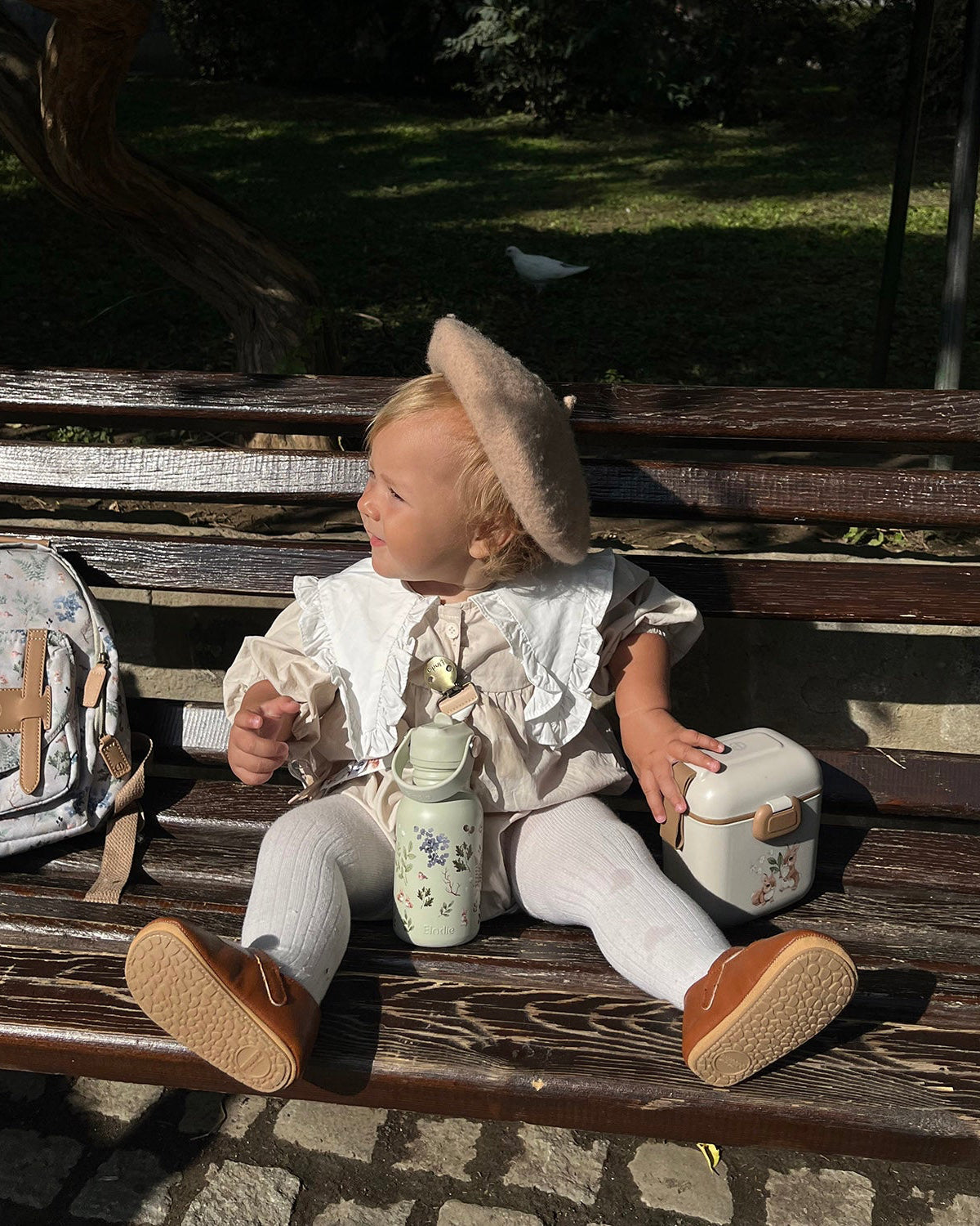Elodie Details, Juomapullo 350 ml, Fairytale Forest