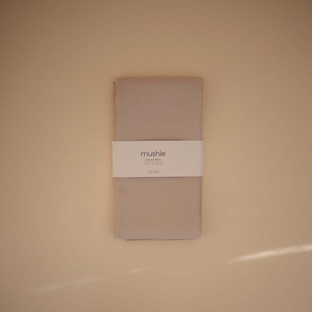 Mushie, Lattiansuoja Fog