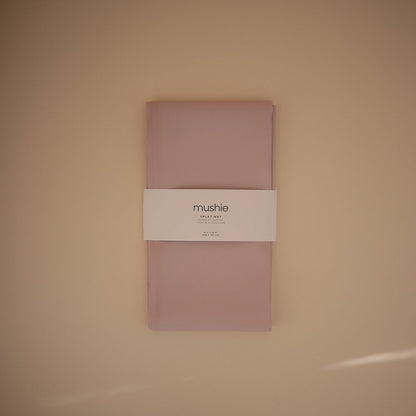 Mushie, Floor protection Blush