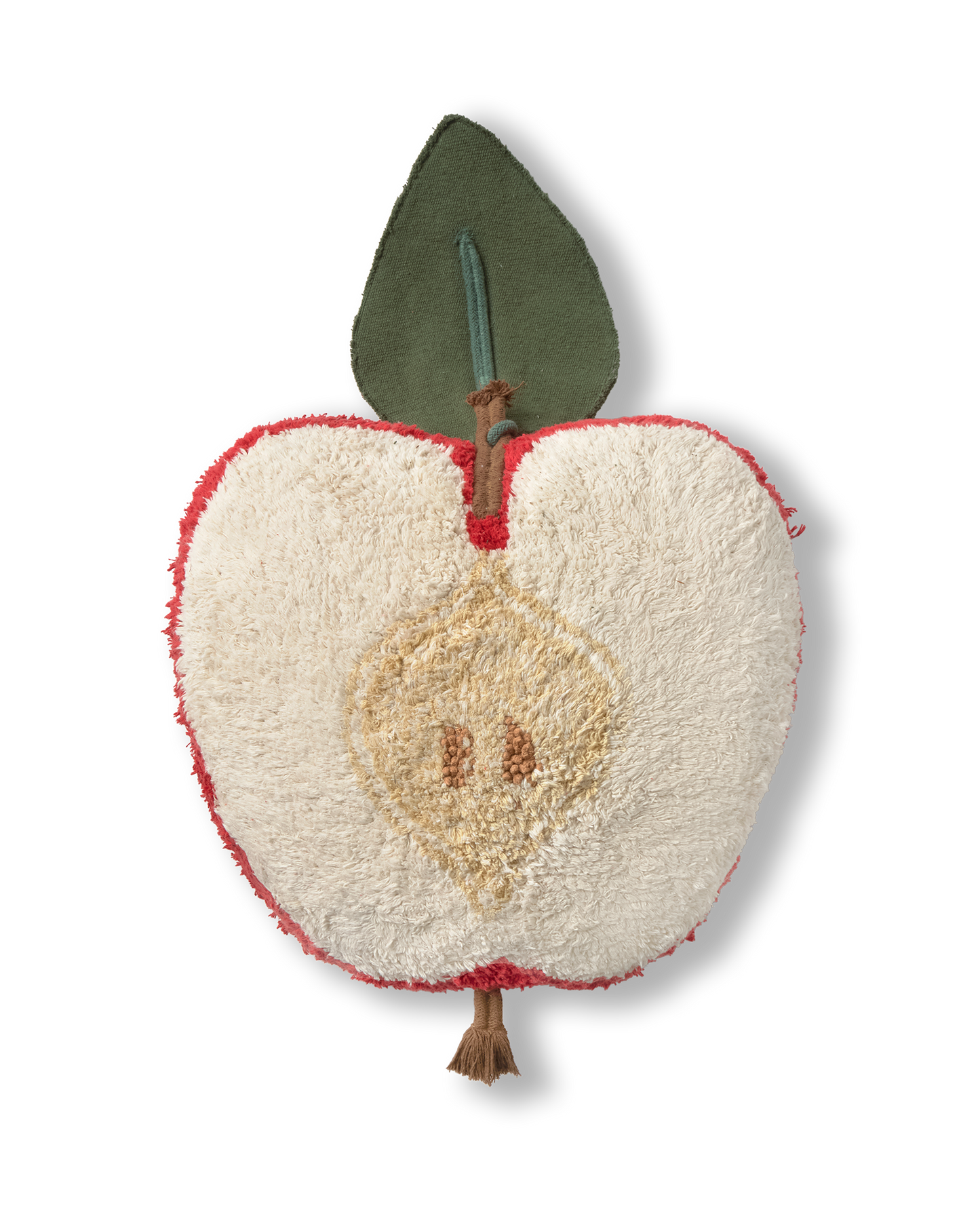 Petals&Pals, Lattiatyyny, Apple