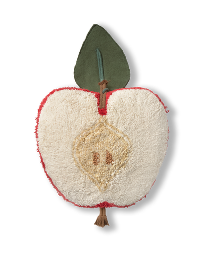 Petals&Pals, Lattiatyyny, Apple