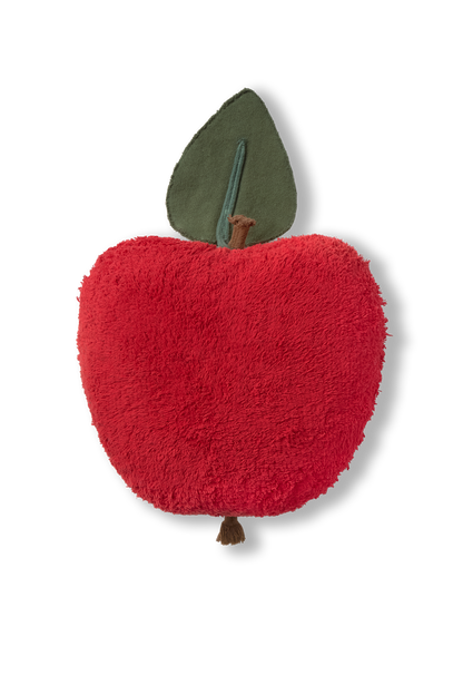 Petals&Pals, Lattiatyyny, Apple