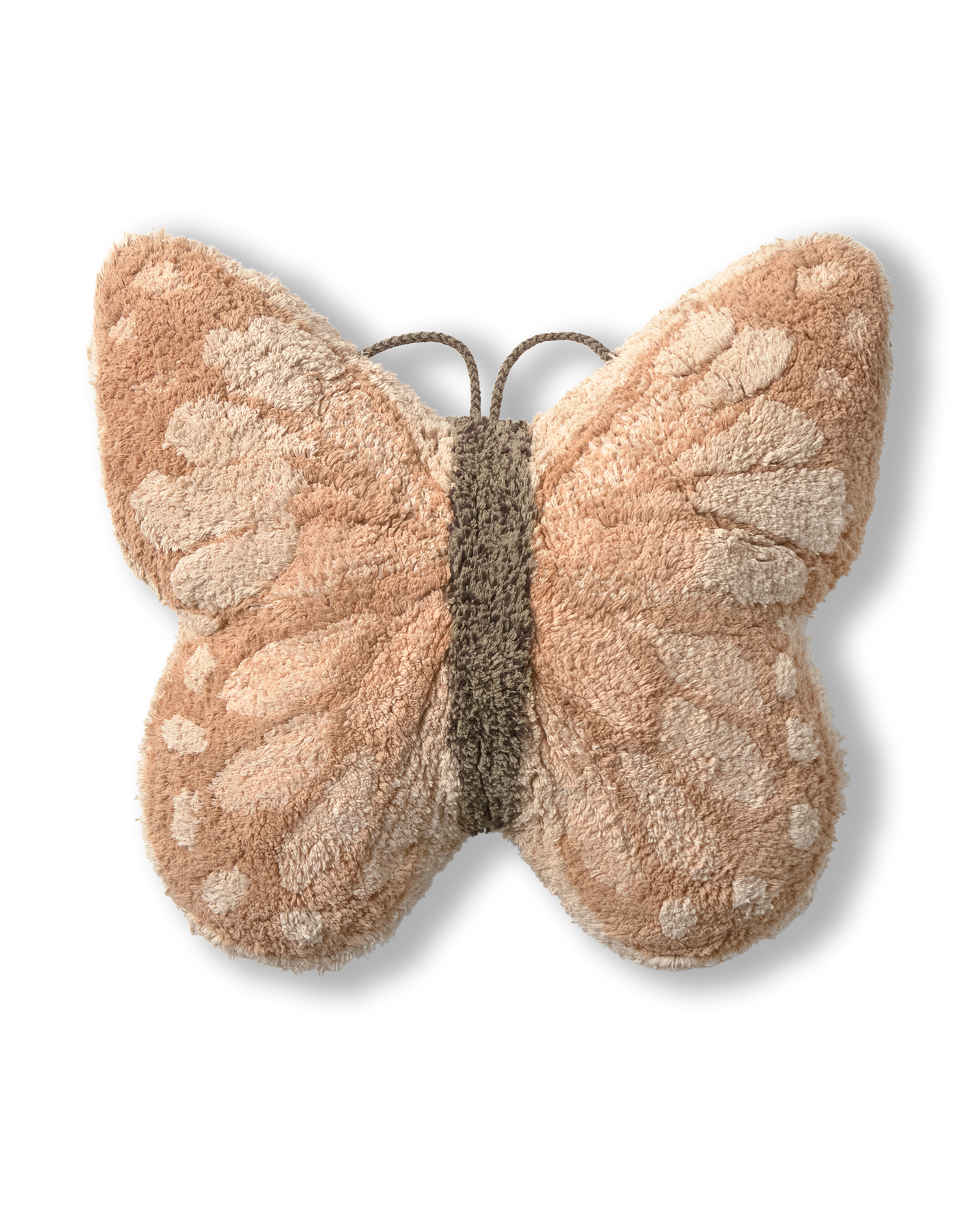 Petals&Pals, Lattiatyyny, Butterfly