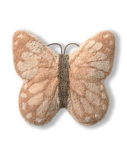 Petals&Pals, Lattiatyyny, Butterfly