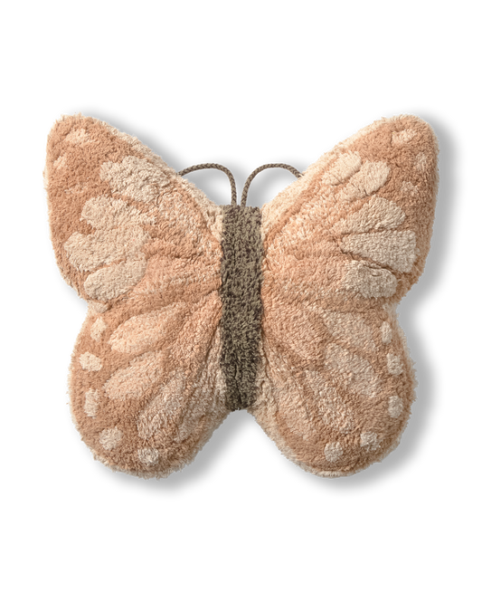 Petals&Pals, Lattiatyyny, Butterfly