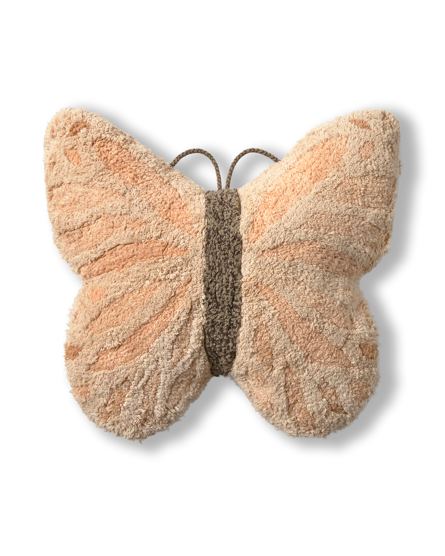 Petals&Pals, Lattiatyyny, Butterfly