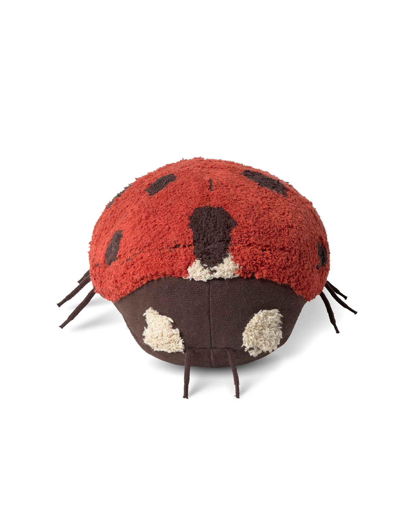 Petals&Pals, Lattiatyyny, Ladybug