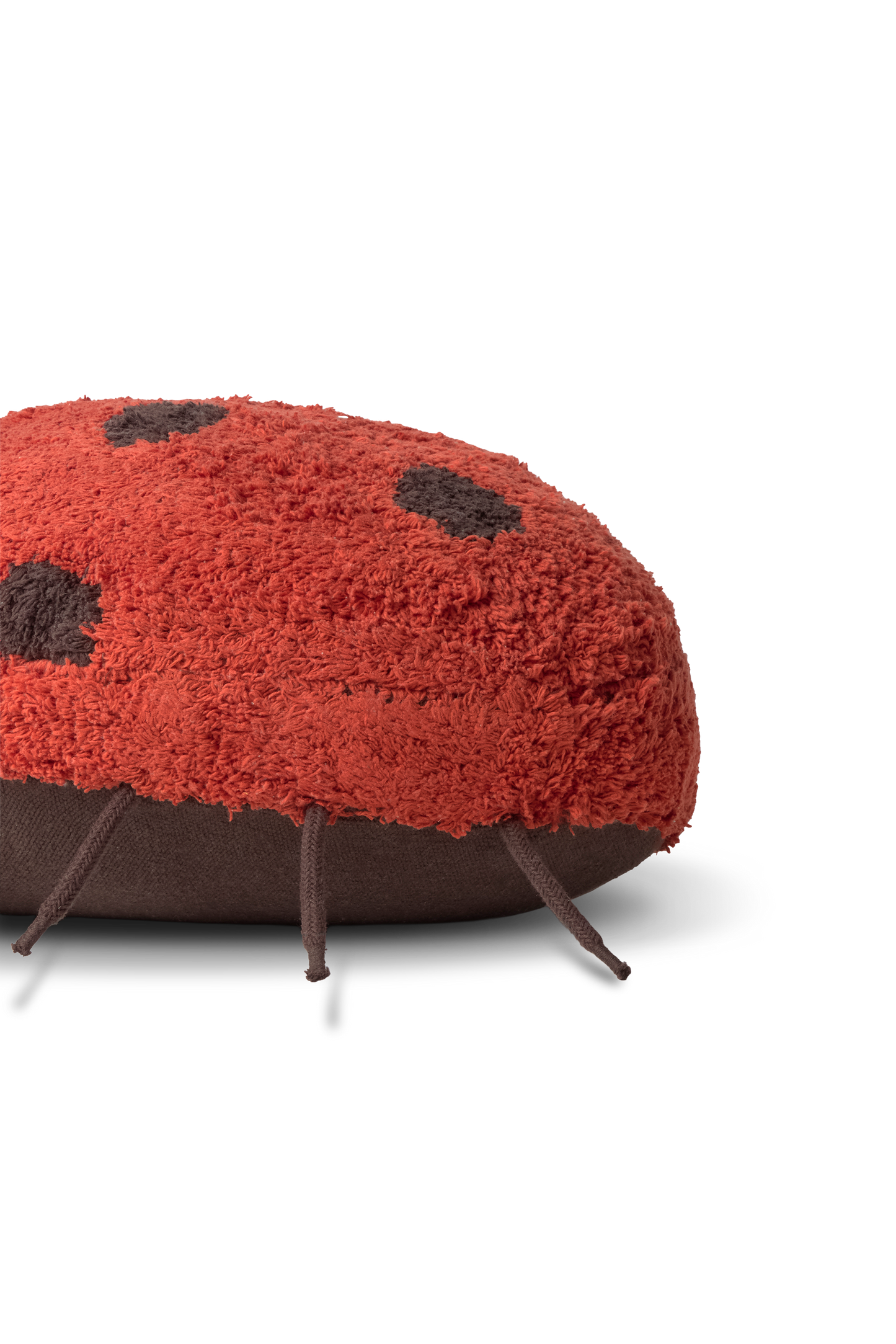 Petals&Pals, Lattiatyyny, Ladybug