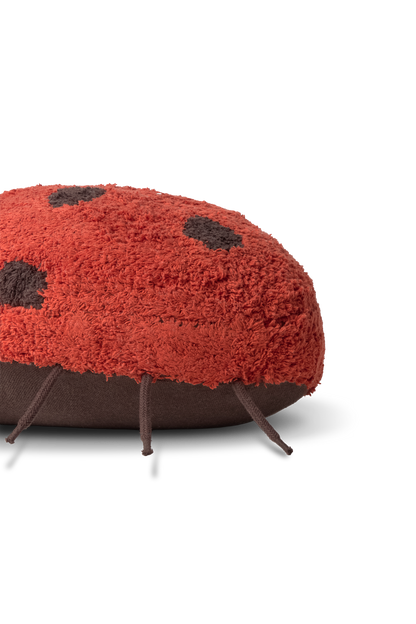 Petals&Pals, Lattiatyyny, Ladybug