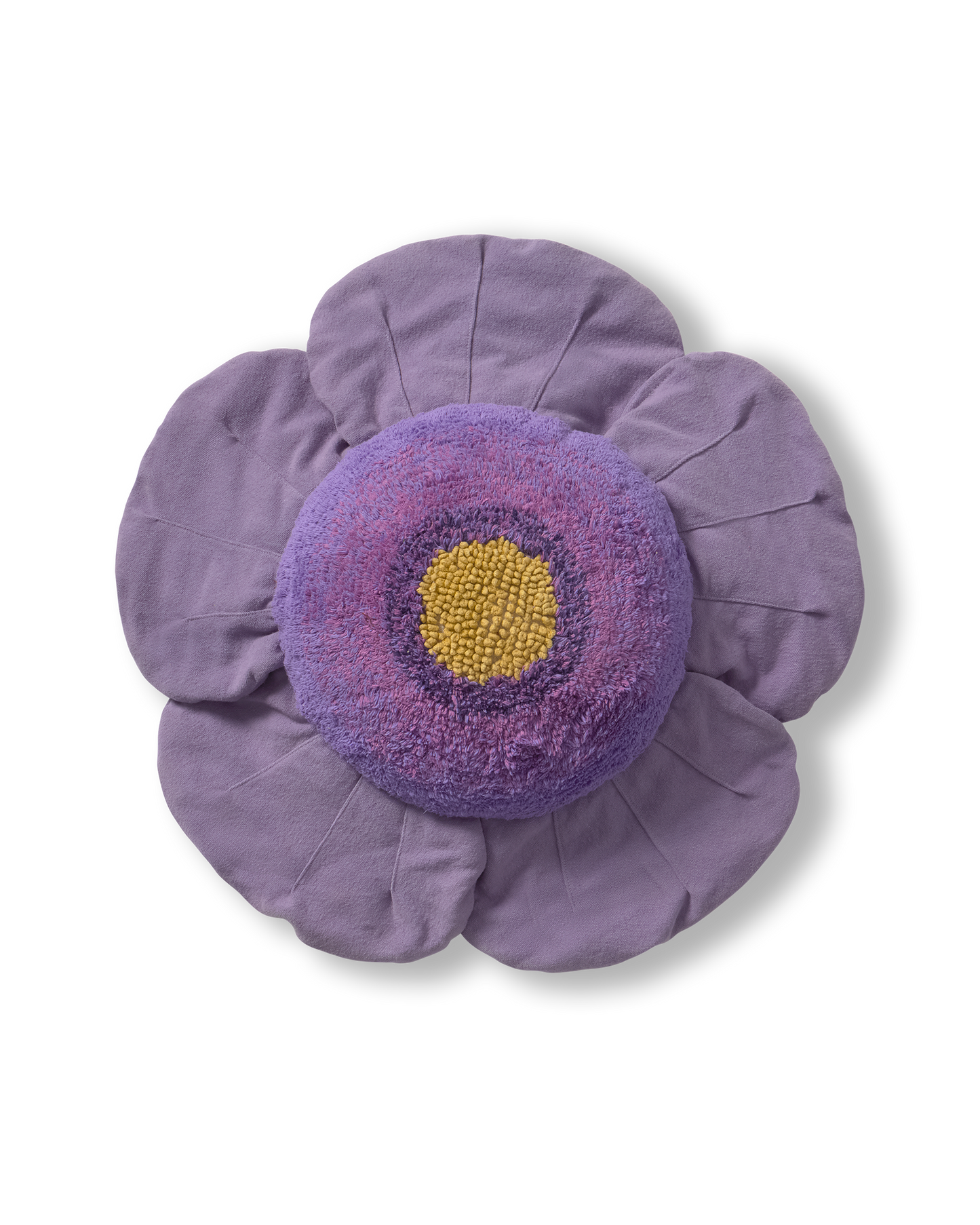 Petals&Pals, Lattiatyyny, Purple Poppy