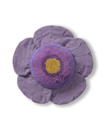 Petals&Pals, Lattiatyyny, Purple Poppy
