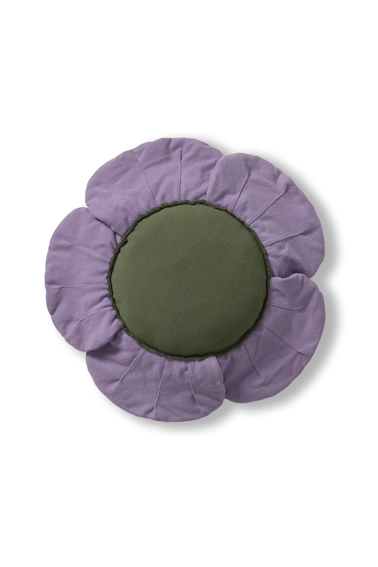 Petals&Pals, Lattiatyyny, Purple Poppy