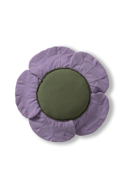 Petals&Pals, Lattiatyyny, Purple Poppy