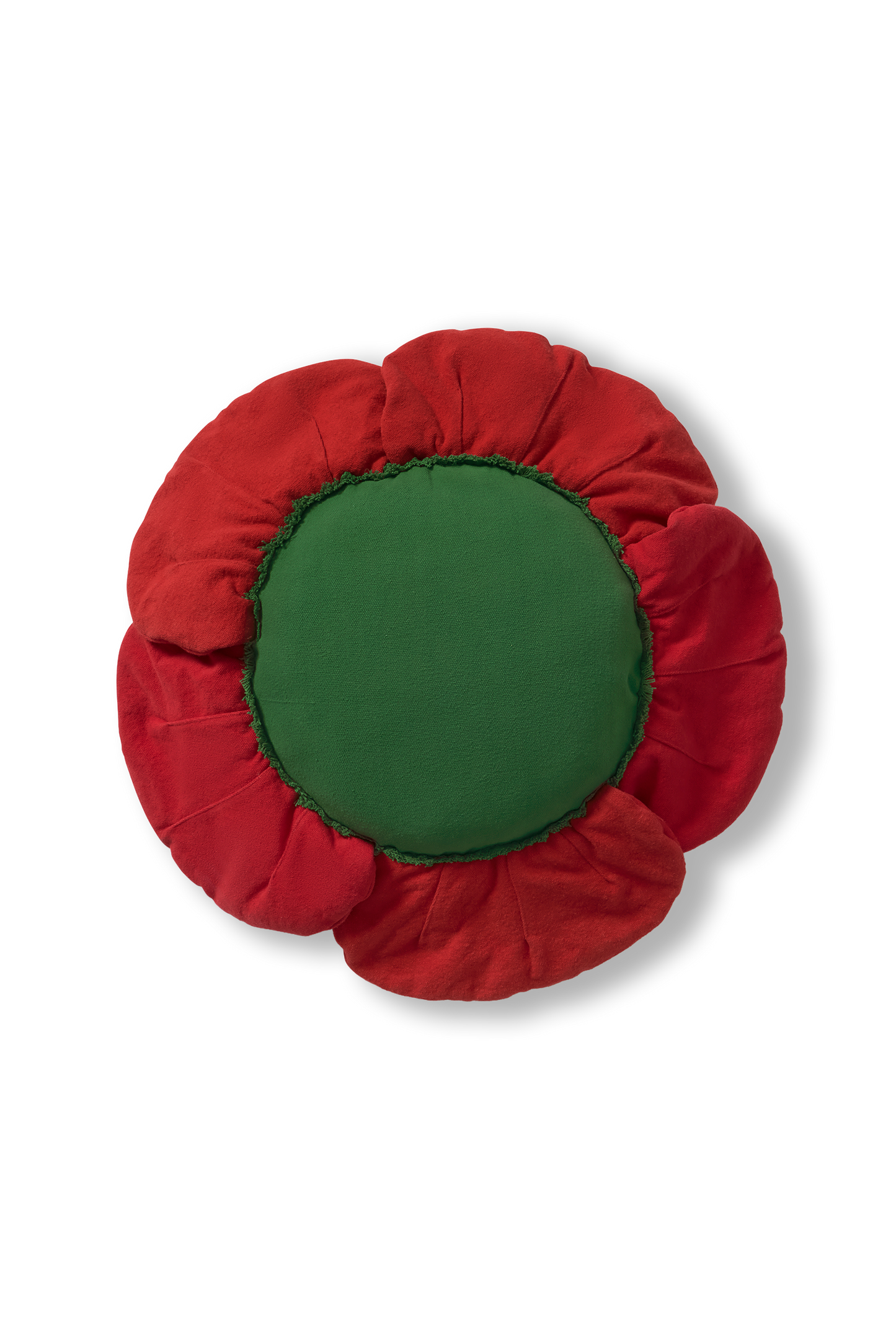 Petals&Pals, Lattiatyyny, Red Poppy