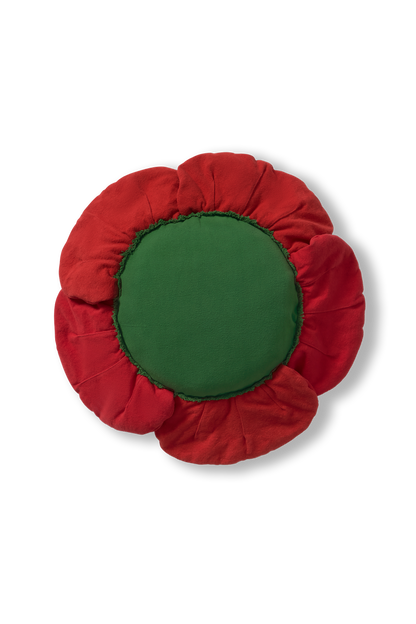 Petals&Pals, Lattiatyyny, Red Poppy